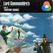 Everyday Sounds by Lord Gammonshire