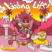 Miky Woodz: Living Life