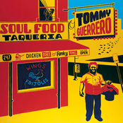 Tommy G: Soul Food Taqueria