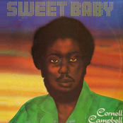 My Sweet Baby by Cornell Campbell