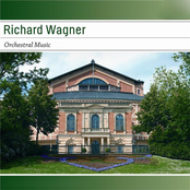 Trauermusik by Richard Wagner