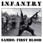 Sambo: First Blood