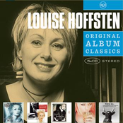 Lasse Liten Blues by Louise Hoffsten