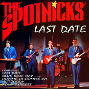 Last Space Train by The Spotnicks