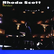 Un Jour Tu Verras by Rhoda Scott