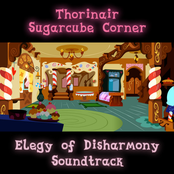 Elegy of Disharmony Soundtrack