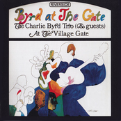 Jive At Five by Charlie Byrd