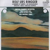 Ringger: A Moment of Sunrise