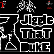 Jiggle That Duke (Single)