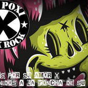 Gracias Por Su Amor Y Bienvenidos La Koncha De Su Madre - EP