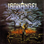 Winds Of War by Iron Angel