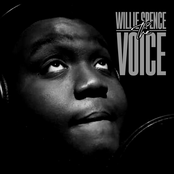 Willie Spence: The Voice