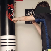 PUNCHING BAG (Demo)