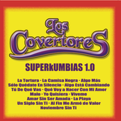 Los Covertores: SuperKumbias Vol. 1