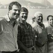 Dori, Nana, Danilo E Dorival Caymmi