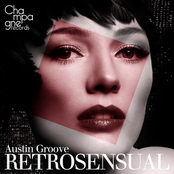 Retrosensual EP