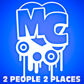2 People 2 Places