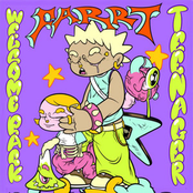 Welcome Back, Teenager! - EP