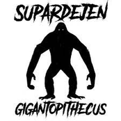 Gigantopithecus