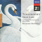 Swan Lake
