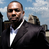 Birmingham by Eric Essix