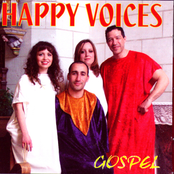 Happy Voices: Gospel