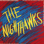 Pretty Girls And Cadillacs by The Nighthawks