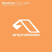 City Lights (daniel Kandi Remix) by Sundriver