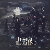 LEAVE IT ALL BEHIND - Single