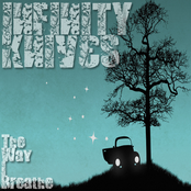 The Way I Breathe