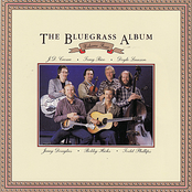 Somehow Tonight by The Bluegrass Album Band