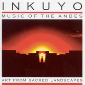 Art from Sacred Landscapes (Music of the Andes)