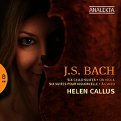 J.S. Bach: Six Cello Suites on Viola