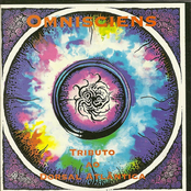 Omnisciens - Tributo Ao Dorsal Atlântica