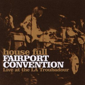 Yellow Bird by Fairport Convention