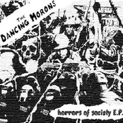 Horrors Of Society EP