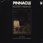 Buster Williams: Pinnacle