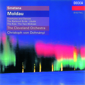 Music of Bedrich Smetana