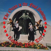 The Ocean is the Final Solution