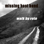 Roam By Rote by Missing Host Band
