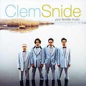 Your Favorite Music by Clem Snide