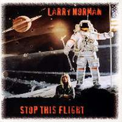 Dont You Want To Talk About It by Larry Norman