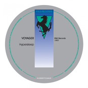 Voyager: Hypersleep