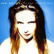 Private Storm by Sam Phillips