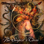 Betray My Heart by Pythia