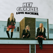 Love Machine - Single