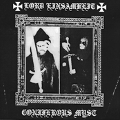 Lord Einsamkeit / Coniferous Myst