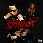 Spinnin' (Pt. 2) (feat. BBG Steppaa)