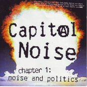 Capital Noise - Chapter 1: Noise And Politics