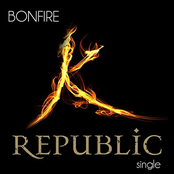 Bonfire - Single